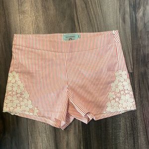 Judith march size Small too small for me I am a 6